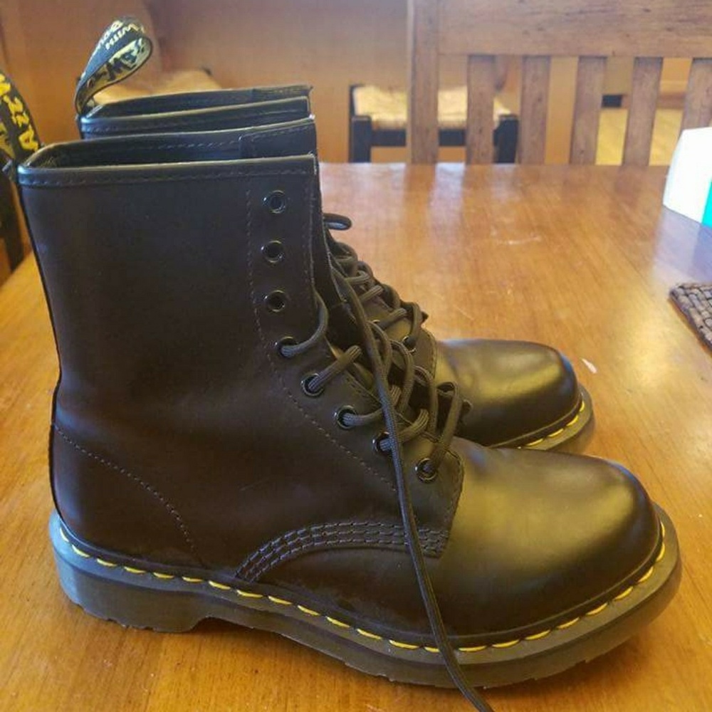 Doc Martens
